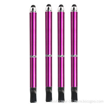 Mini Electronic Cigarettes with 1.2mL Clearomizer Capacity